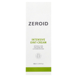 Zeroid, интенсивный мазь-крем, для сильной сухой и поврежденной кожи, 80 мл (2,7 жидк. унции)