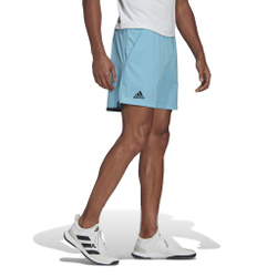 Мужские теннисные шорты adidas World Cup Shorts Men - Blue