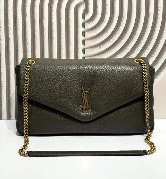 Сумка Saint Laurent Calypso