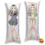 Дакимакура Милый во Франксе Кокоро