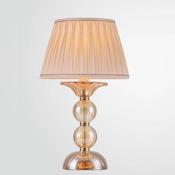 Настольная лампа CRYSTAL LUX DREAM LG1