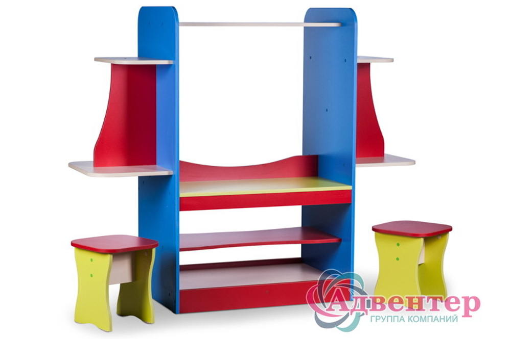 Игровая зона Кафе Умка