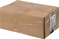 ЗУБР DIN 6923, кл. пр. 6, M10, цинк, 5 кг, гайка с фланцем (303630-10)