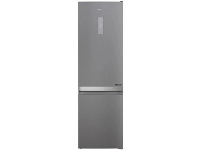 Холодильник Hotpoint HT 7201I MX O3 нержавеющая сталь