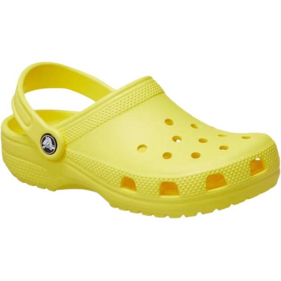 Crocs Classic Clog 'Yellow'