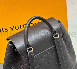 Рюкзак Montsouris Louis Vuitton Monogram Empreinte