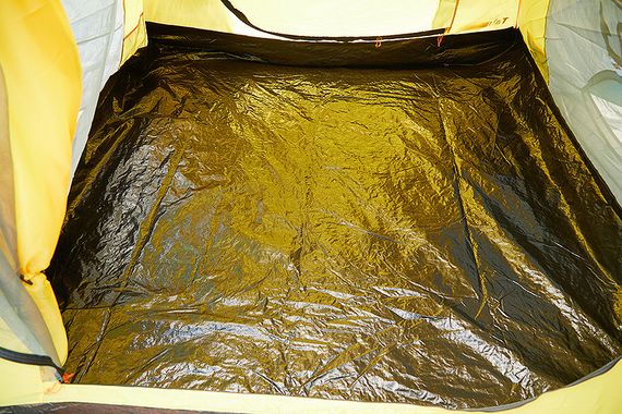 Палатка TauMANN River Grand 4 Pro