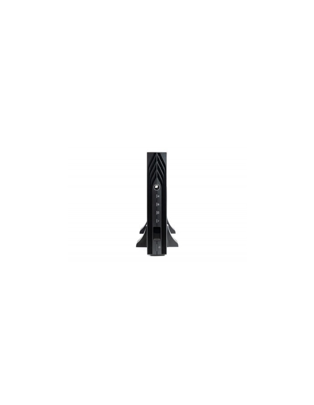 ИБП Бастион SKAT-UPS 1500 RACK {Online, 1500ВА/1350Вт, стойка/на пол,2x EURO,  USB/RS-232, EPO, БЕЗ АКБ (3 шт 40-120 Ач) МПТ} (489)