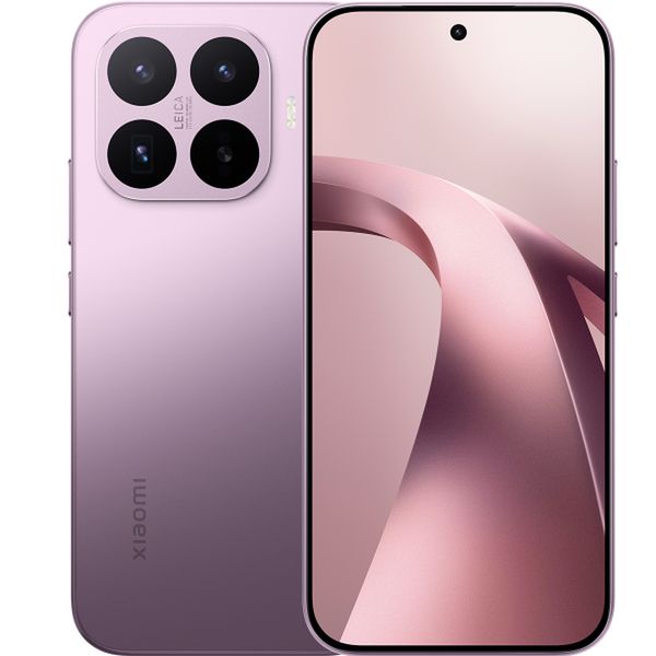 Смартфон Xiaomi 17T 12/512 ГБ Global, Dual nano SIM + eSIM, Фиолетовый | Violet