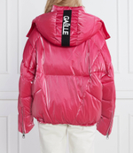 куртка Ga\u00eblle Paris - розовый(GBDP13004)