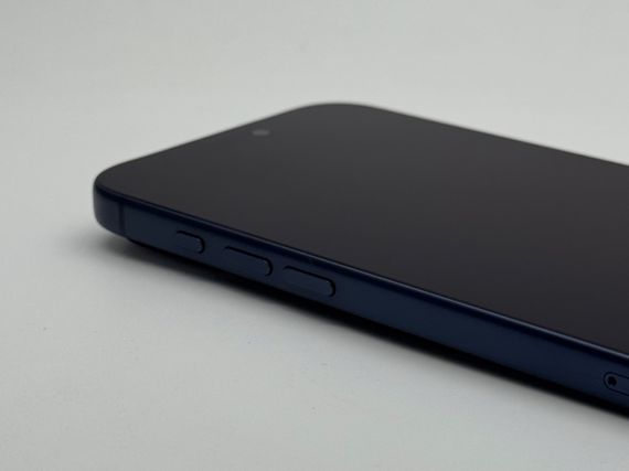iPhone 17 Pro Max 256Gb Deep Blue SIM+eSIM