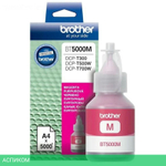 Чернила Brother BTD60BK черный