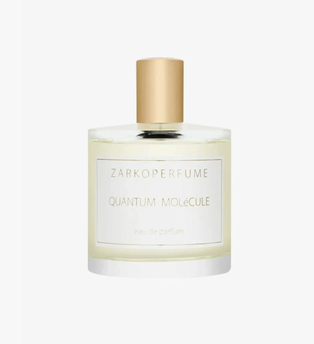 Отдушка по мотивам Zarkoperfume — Quantum Molecule unisex