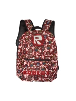 Рюкзак Roblox красный