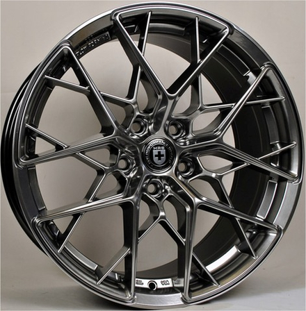 Автодиск STUTTGART 7x16/5x100 ET35 D57.1 (ANZ0444) HB