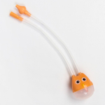 6913468 Аспиратор назальный с отводной трубкой "Совушка", цвет бежевый