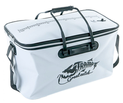 Cумка рыболовная L из ЭВА Tramp TRP-030-L-9001