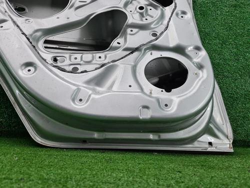 Дверь задняя левая Kia Rio 4 X-Line (2017-2022)