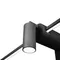 Настенный светильник (бра) FR6124WL-L17B Сущность / Essence 16 Вт LED Freya fr6124wl-l17b