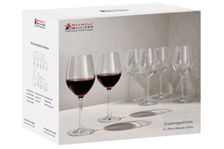 Набор бокалов для вина 6шт 425мл Maxwell & Williams Cosmopolitan