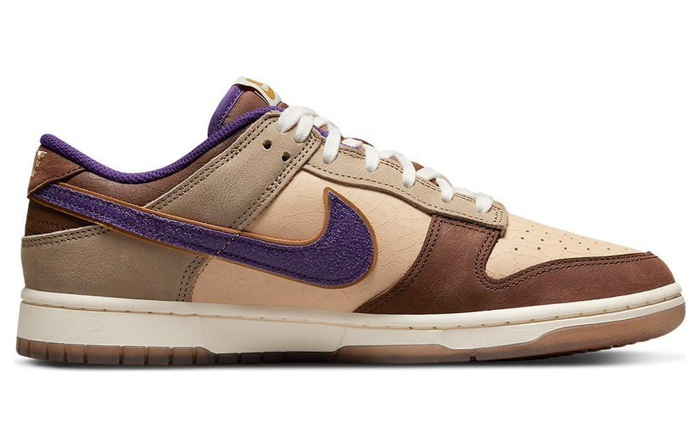 Кроссовки Nike Dunk Low "Setsubun"