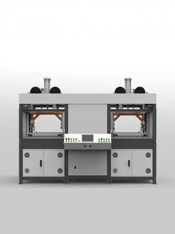 Услуга / Вакуумная формовка пластика