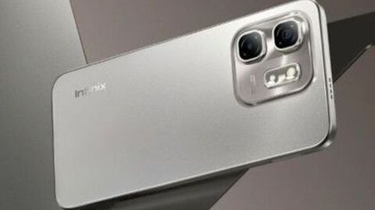 Бюджетный Infinix HOT 50i получил 120-герцевый экран