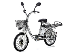 Электровелосипед Motax E-NOT Express Big 6030 K