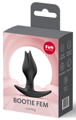 Bootie Fem