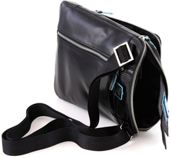Сумка PIQUADRO BLUE SQUARE CA1816B2/N черный