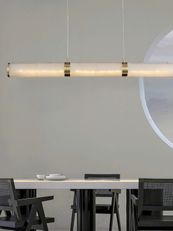 Люстра подвесная