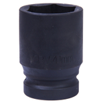 МАСТАК (005-80641) Головка для мультипликатора глубокая шестигранная 1", 41 мм