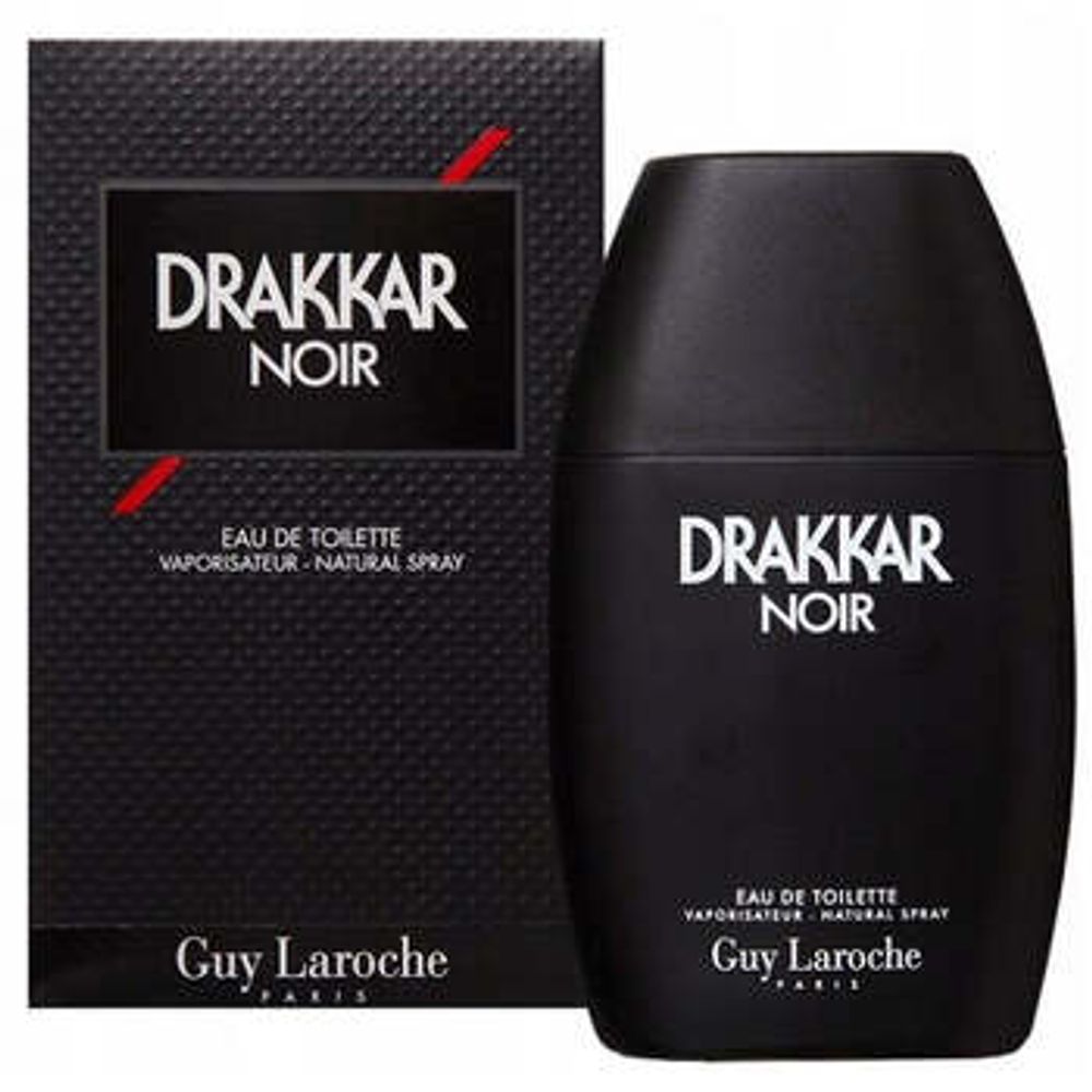 Guy Laroche Drakkar Noir EDT 30 ml 30ml
