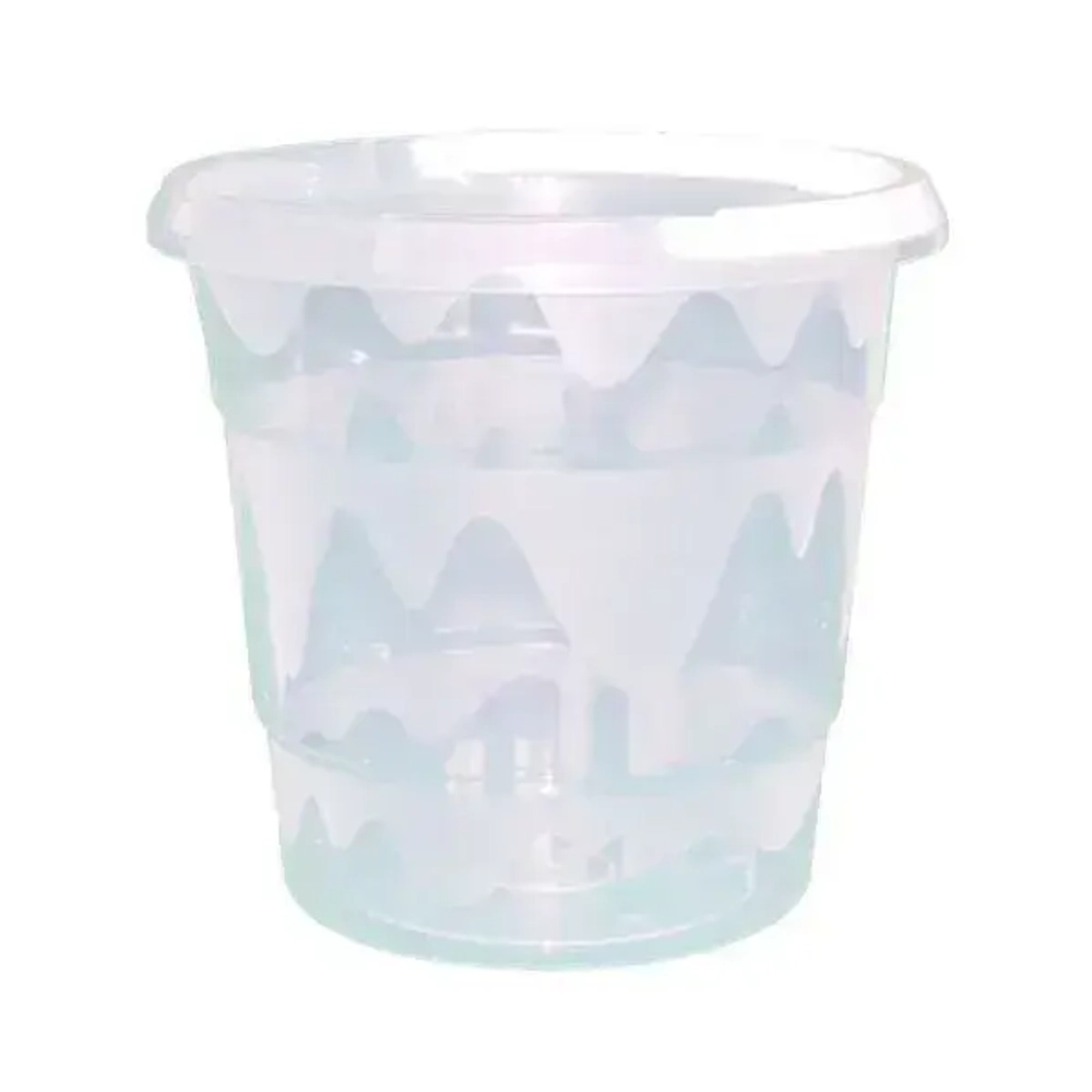 Ведро Кавказ 10л (комплект 10 шт)