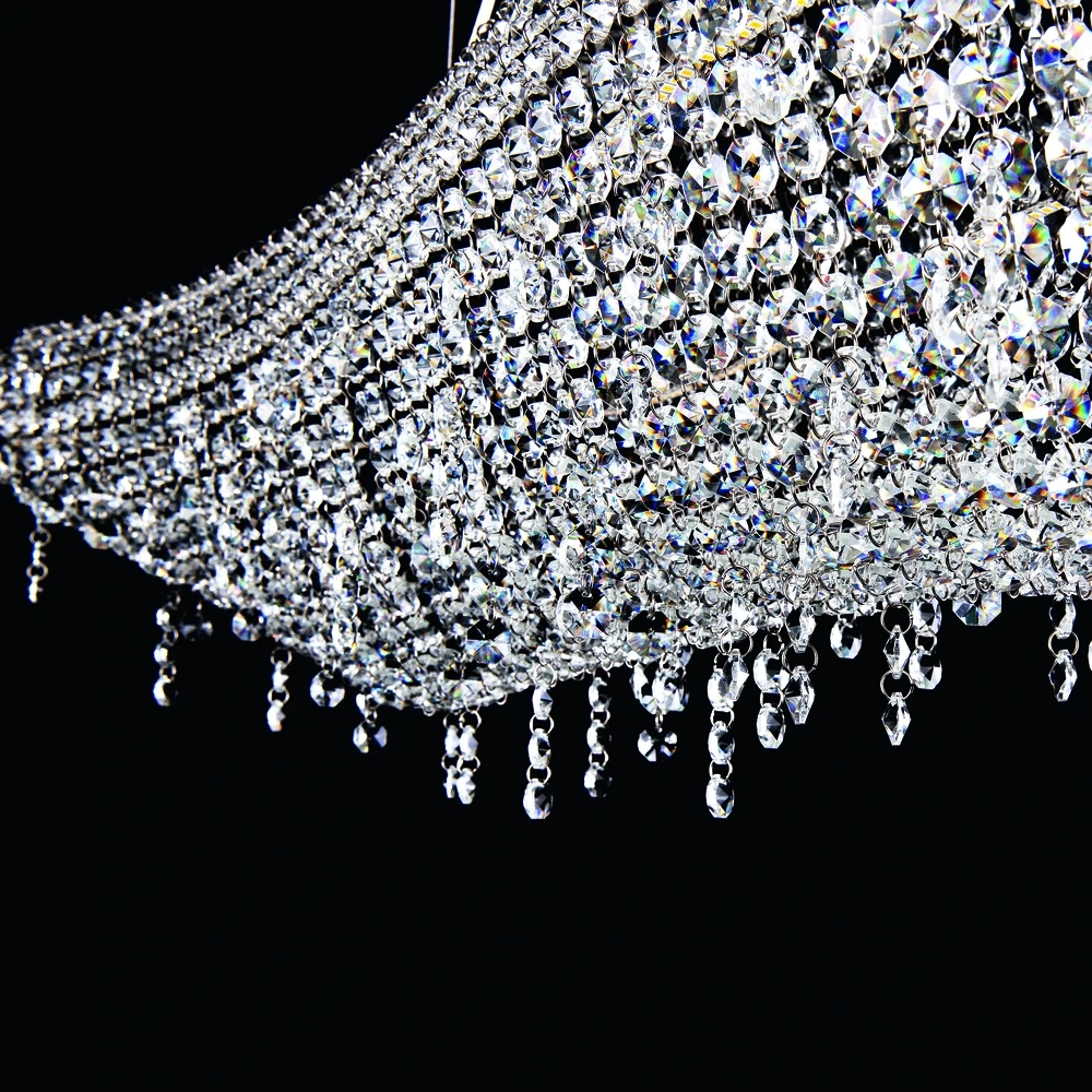 Потолочная люстра Rimini S507.0.60.B.3000