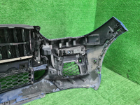 Бампер передний BMW X6 G06 (19-23) M-paket В сборе
