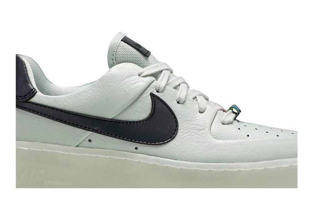 Кроссовки Nike Air Force 1 (Женская размерная сетка)