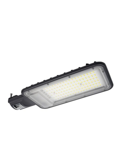 Светильник светодиодный PSL 08 GR 150Вт 5000К IP65 140/70град. ДКУ уличный консольный с линзовым модулем Pro JazzWay 5045842