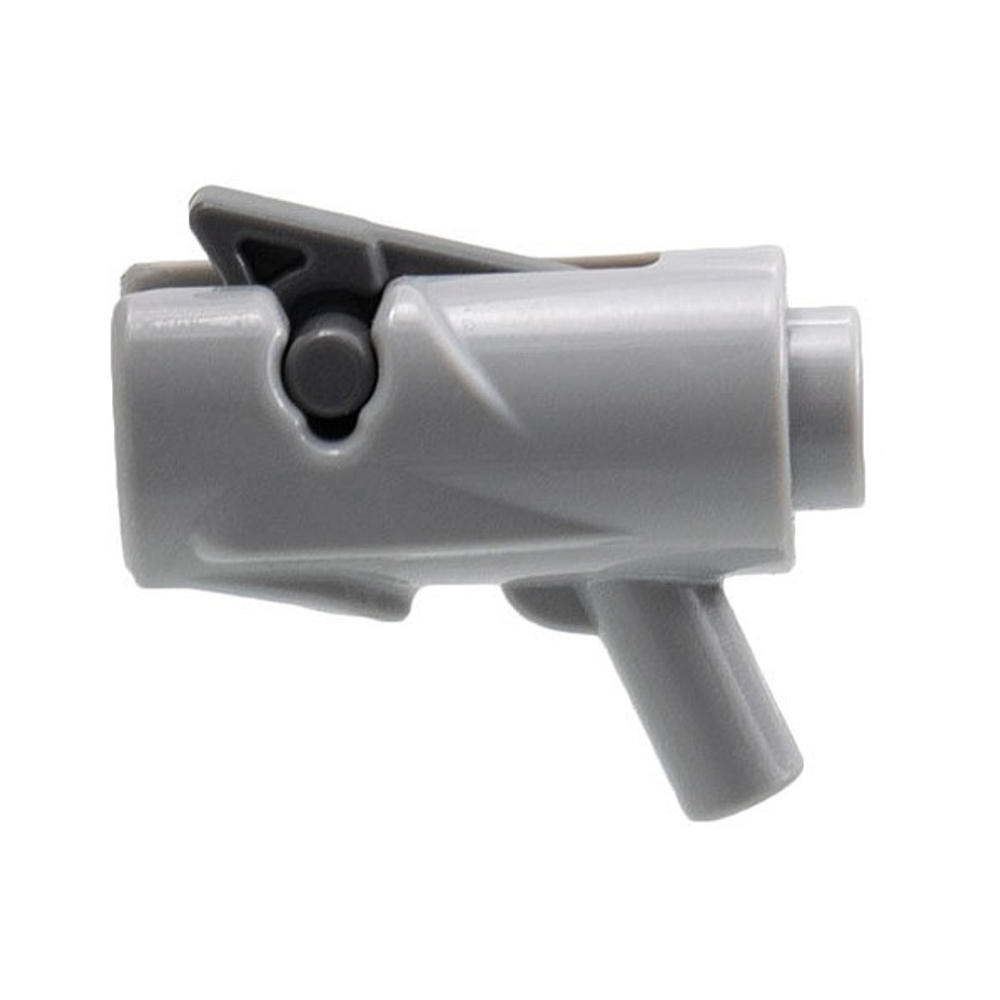 Бластер 15391c01 Light Bluish Gray