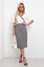 Платье Изабель №1 Valentina (Акция)