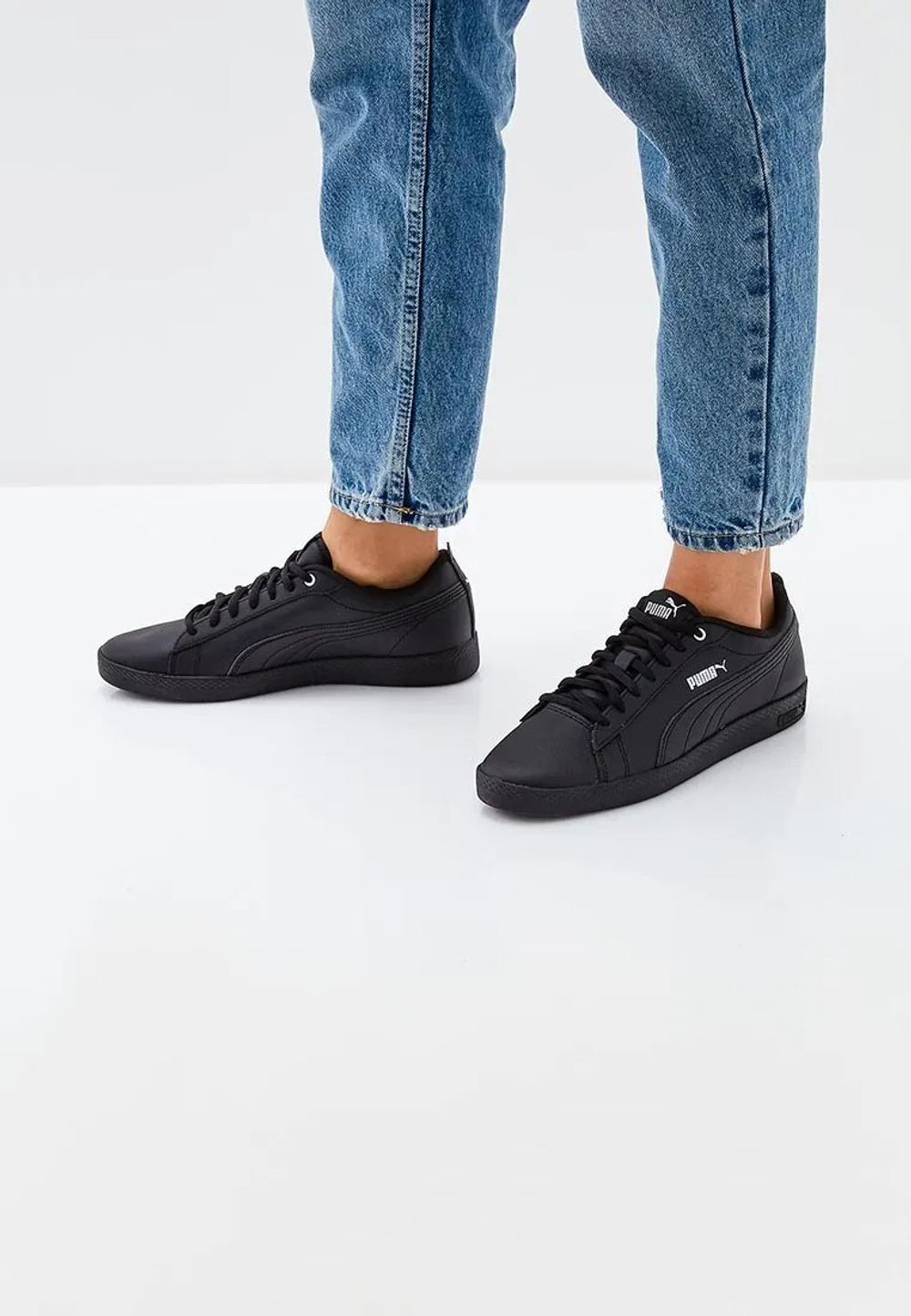 Кеды женские PUMA Smash Wns v2 L