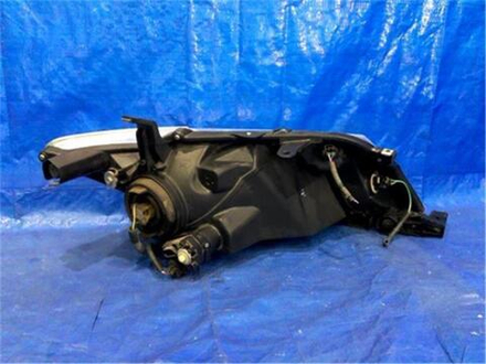 фара левая Toyota Corolla Axio Fielder NCP161 2013