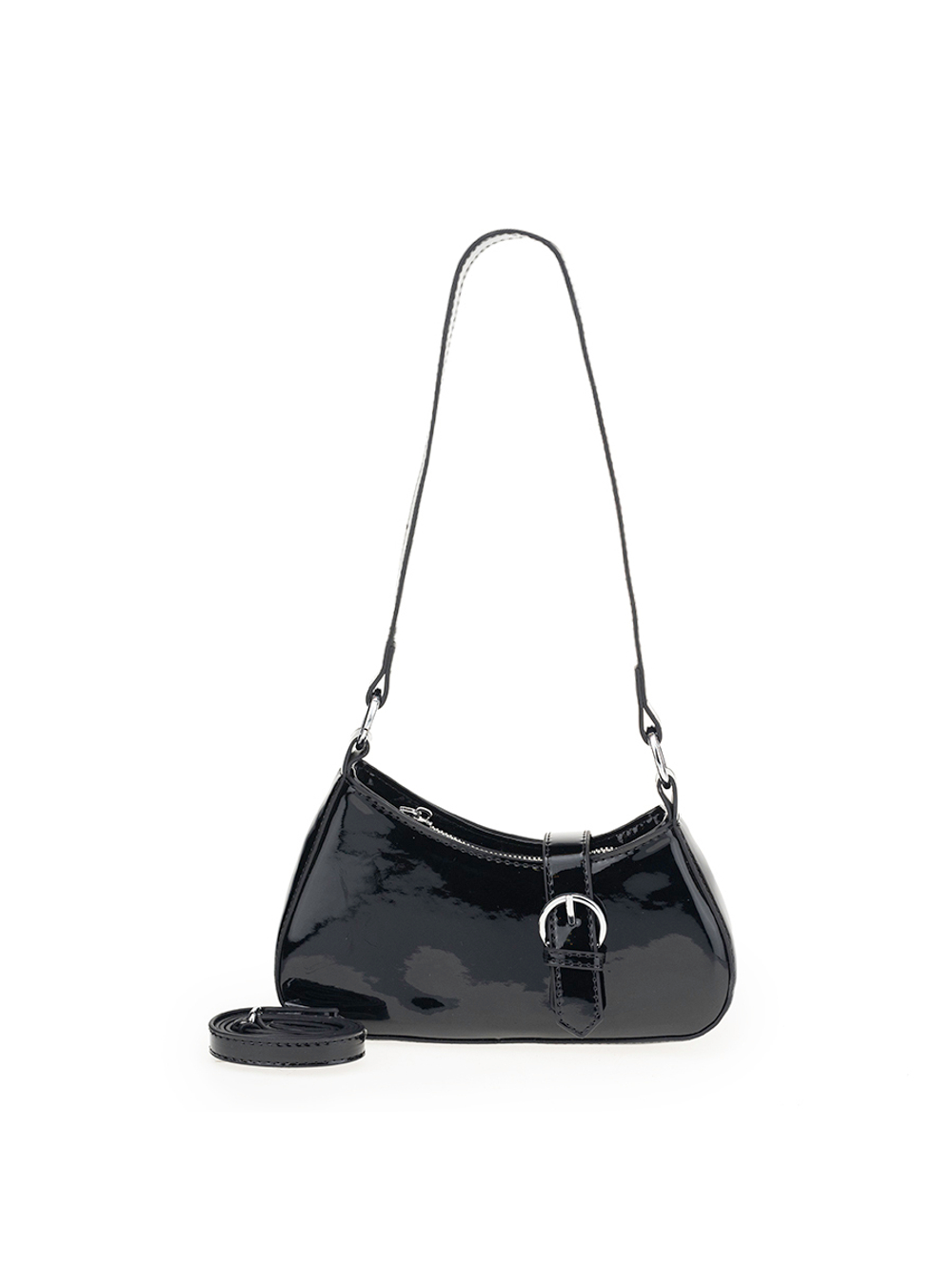 35058/10 Сумка жен., иск. кожа