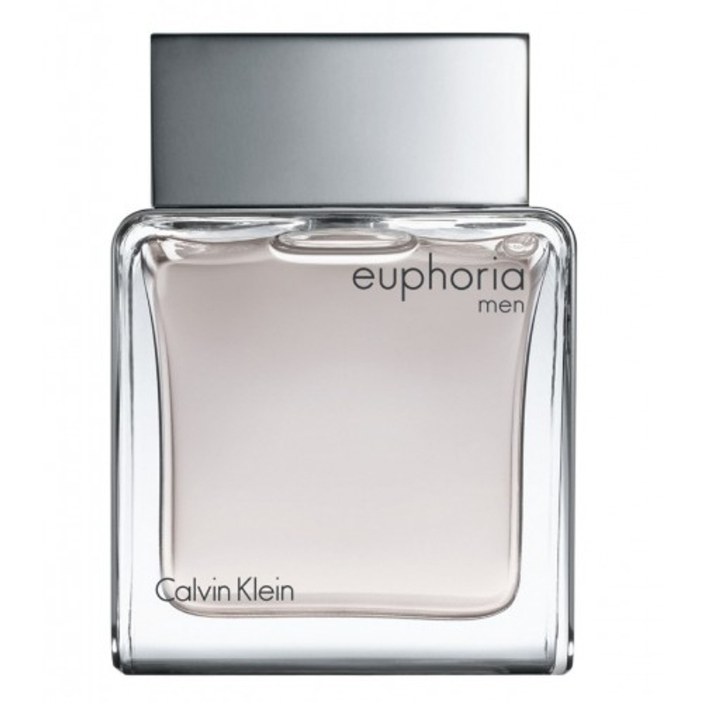 Calvin Klein "Euphoria Men", 100 ml