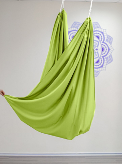 Гамак для йоги Classic 4 м