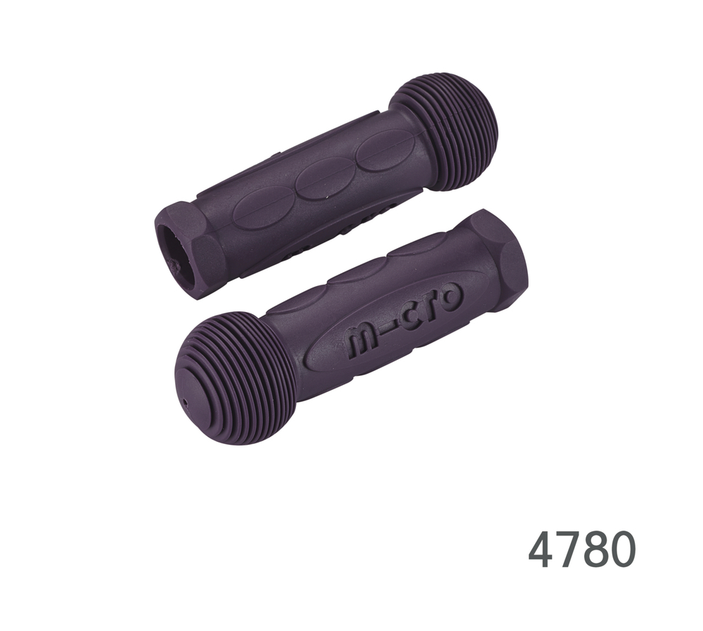 Ручки сиреневые для Maxi Deluxe Pro