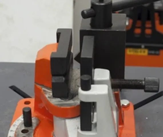 Прижим для пакетной резки для BS-916V