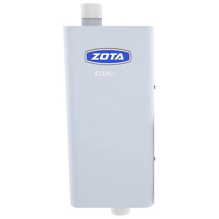 Котел электрический ZOTA Econom 4,5 кВт (220В) без ПУ