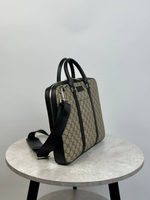 Деловая сумка Gucci