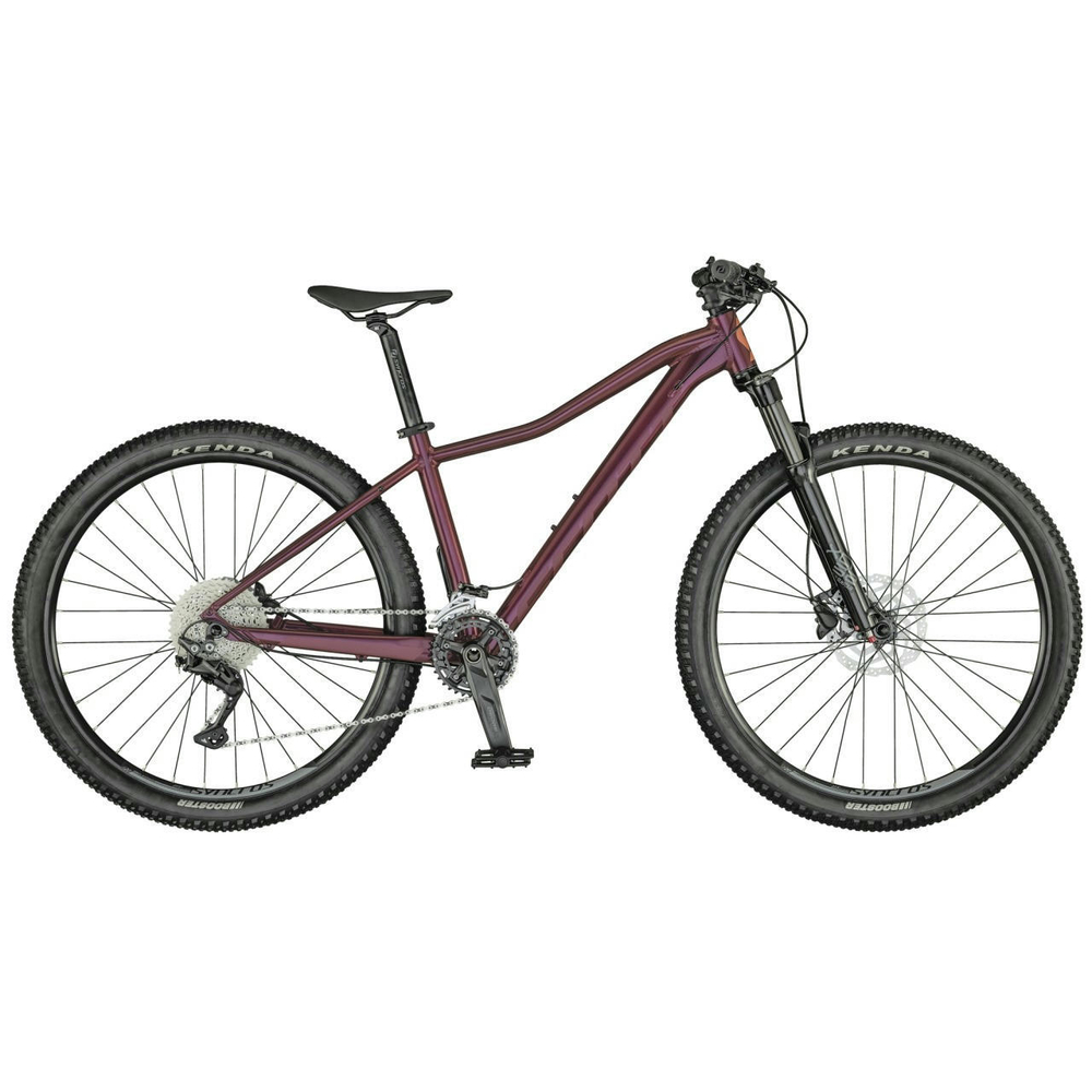 Женский велосипед Scott Contessa Active 20 29 (2021)